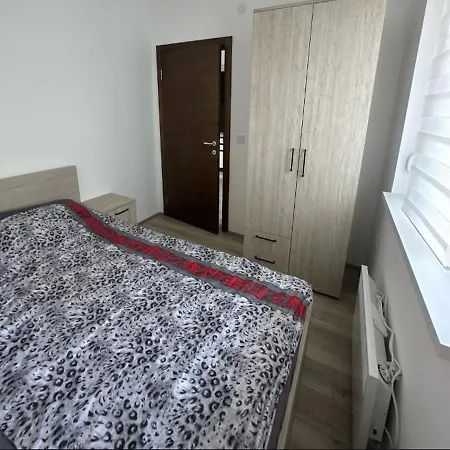 Apartmanjagodinaana 2 * Trnava (Jagodina)