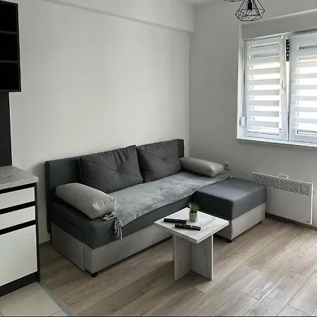 Apartmanjagodinaana 2 アパート Trnava (Jagodina)