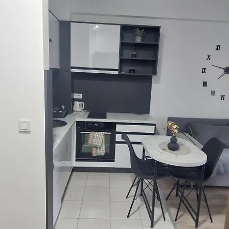 Apartmanjagodinaana 2 *