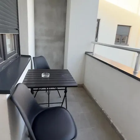 アパート Apartmanjagodinaana 2