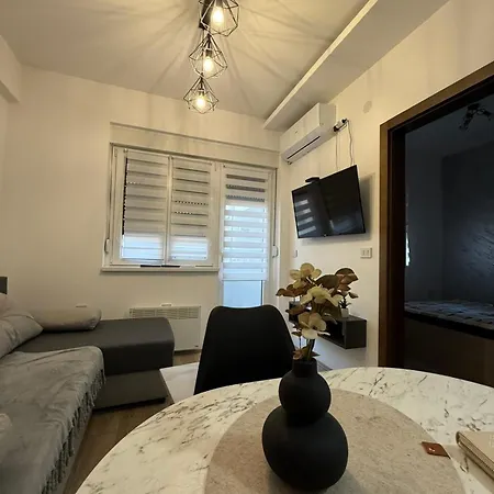 Apartmanjagodinaana 2 アパート Trnava (Jagodina)