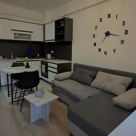 アパート Apartmanjagodinaana 2 Trnava (Jagodina)