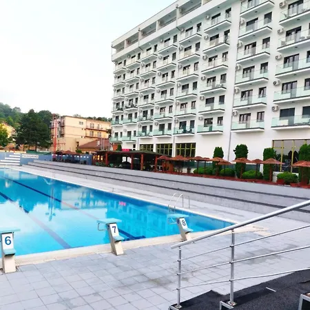 Apartmanjagodinaana 2 アパート