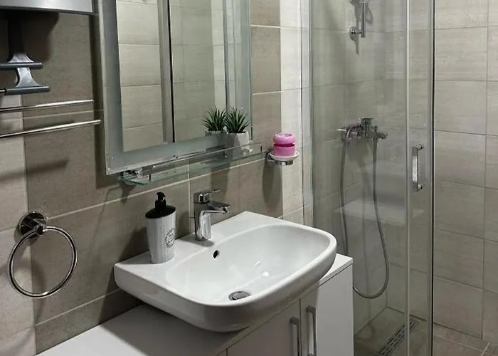 Apartmanjagodinaana 2 Διαμέρισμα