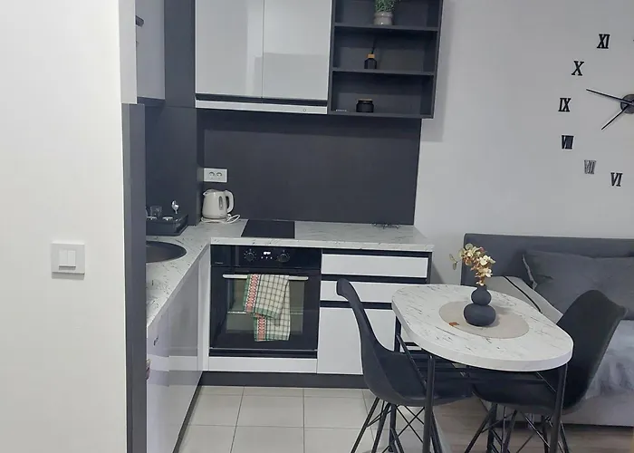 Apartmanjagodinaana 2 *