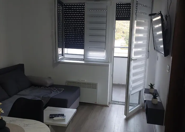 Apartmanjagodinaana 2 Διαμέρισμα Trnava (Jagodina)