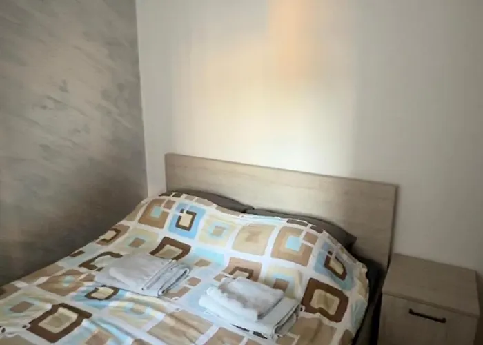 Διαμέρισμα Apartmanjagodinaana 2 Trnava (Jagodina)