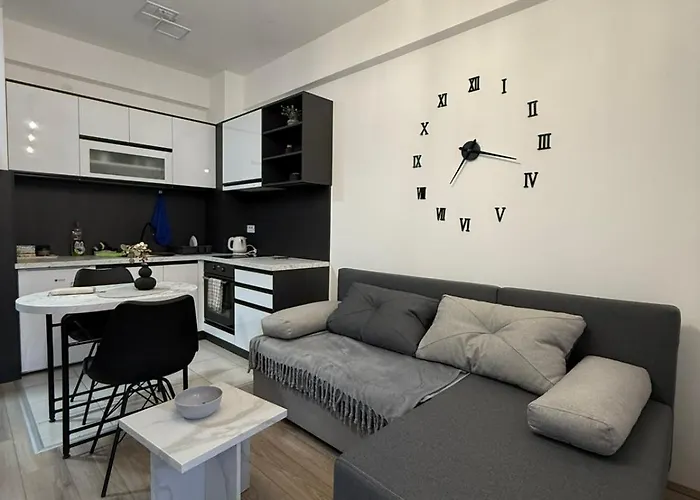 Apartmanjagodinaana 2