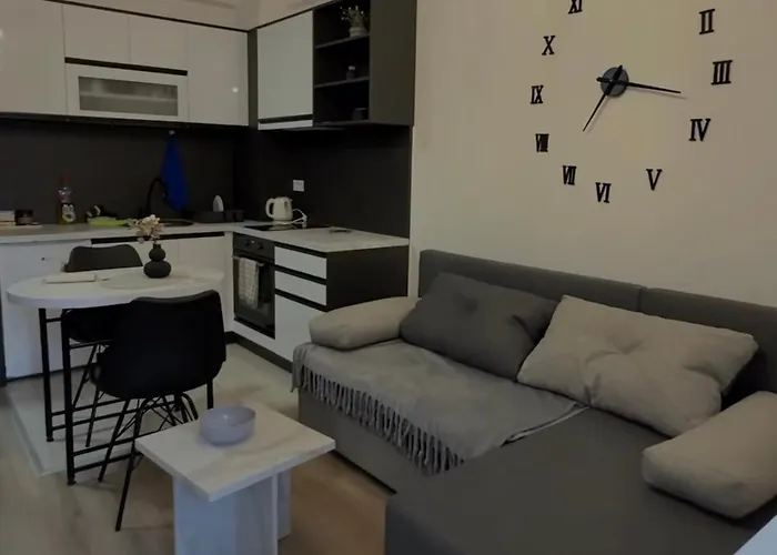 Διαμέρισμα Apartmanjagodinaana 2 Trnava (Jagodina)