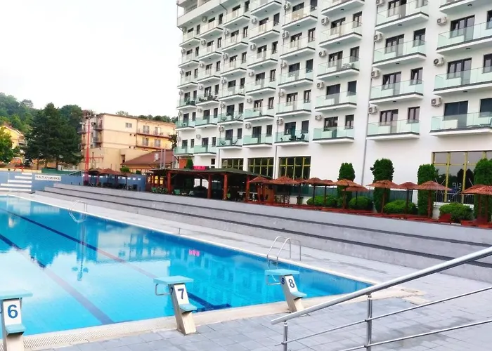 Apartmanjagodinaana 2 Διαμέρισμα